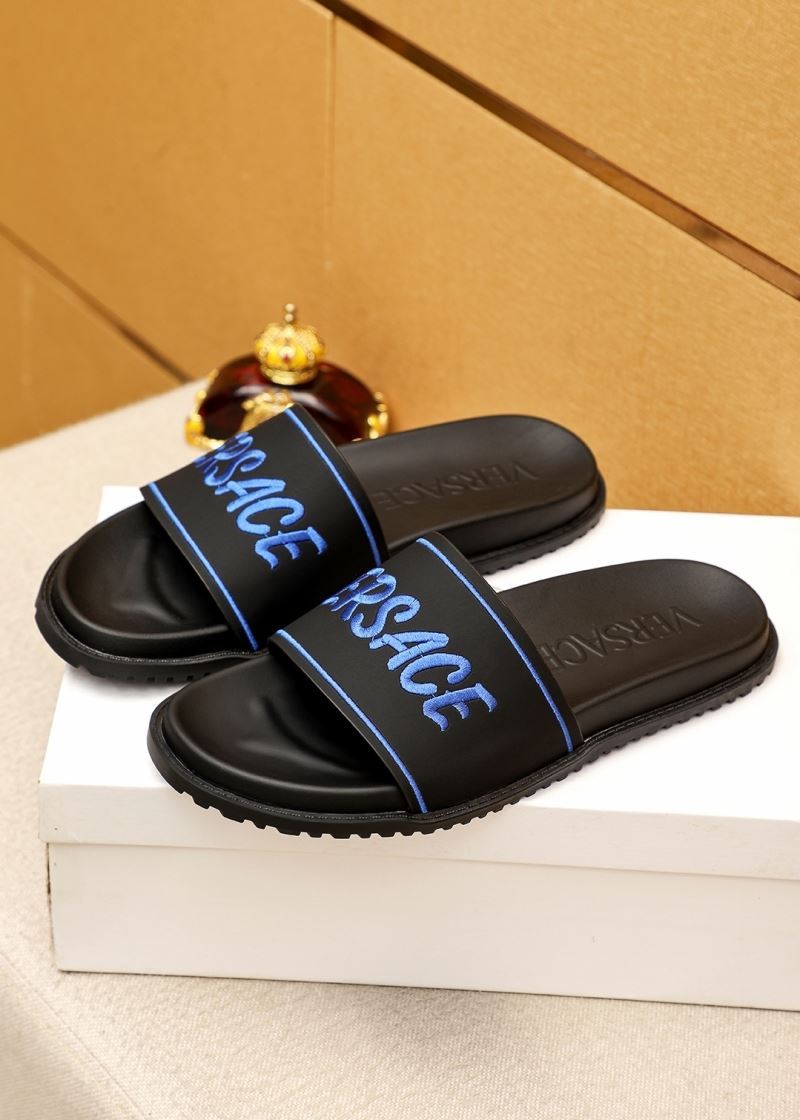 Versace Slippers